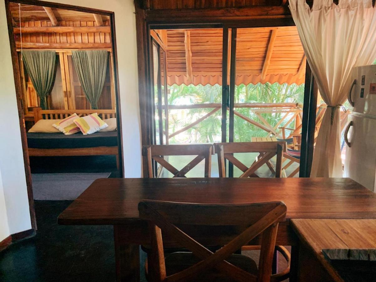 Griss Lodge & Spa Playa Santa Teresa  ภายนอก รูปภาพ