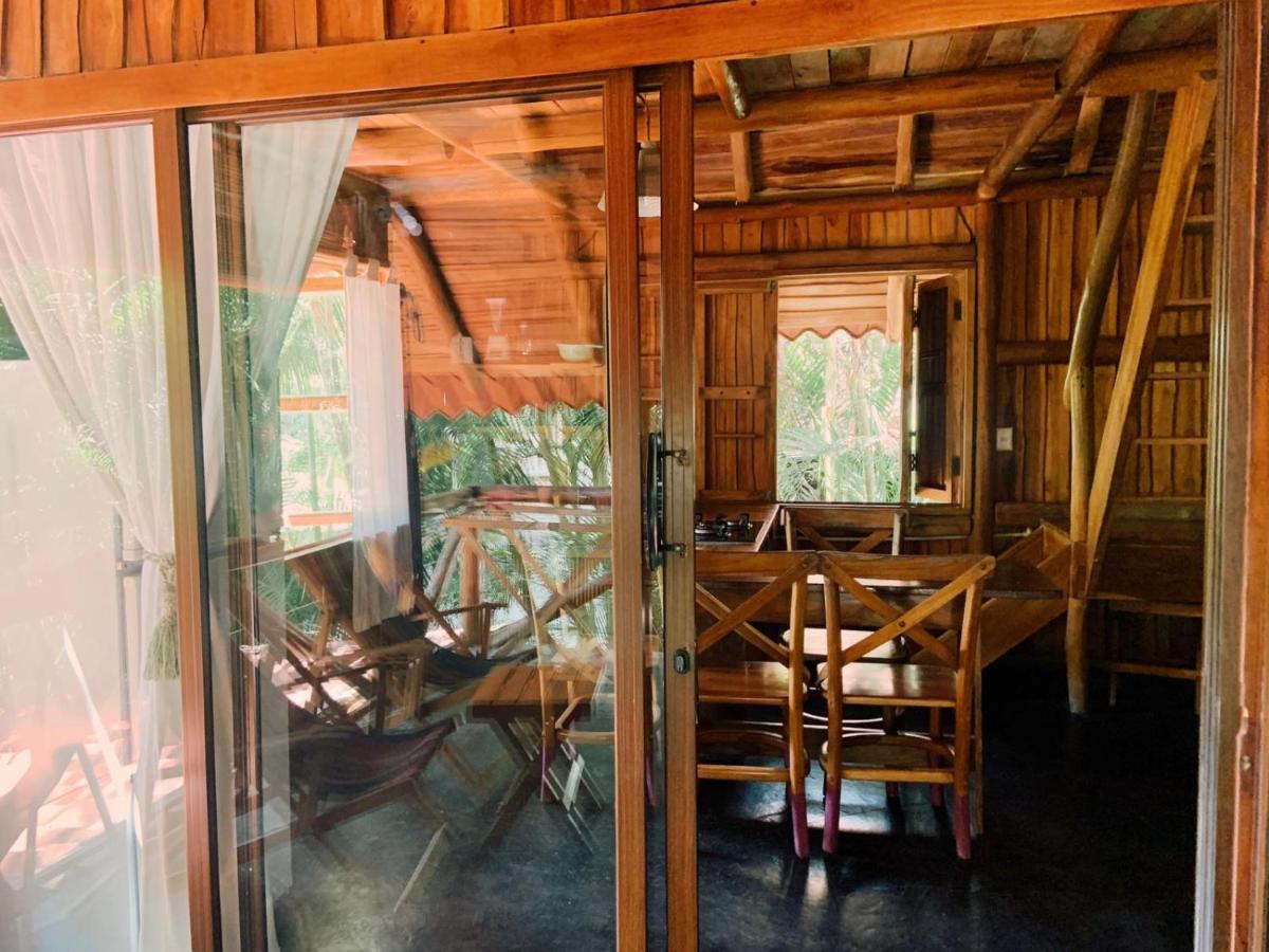 Griss Lodge & Spa Playa Santa Teresa  ภายนอก รูปภาพ