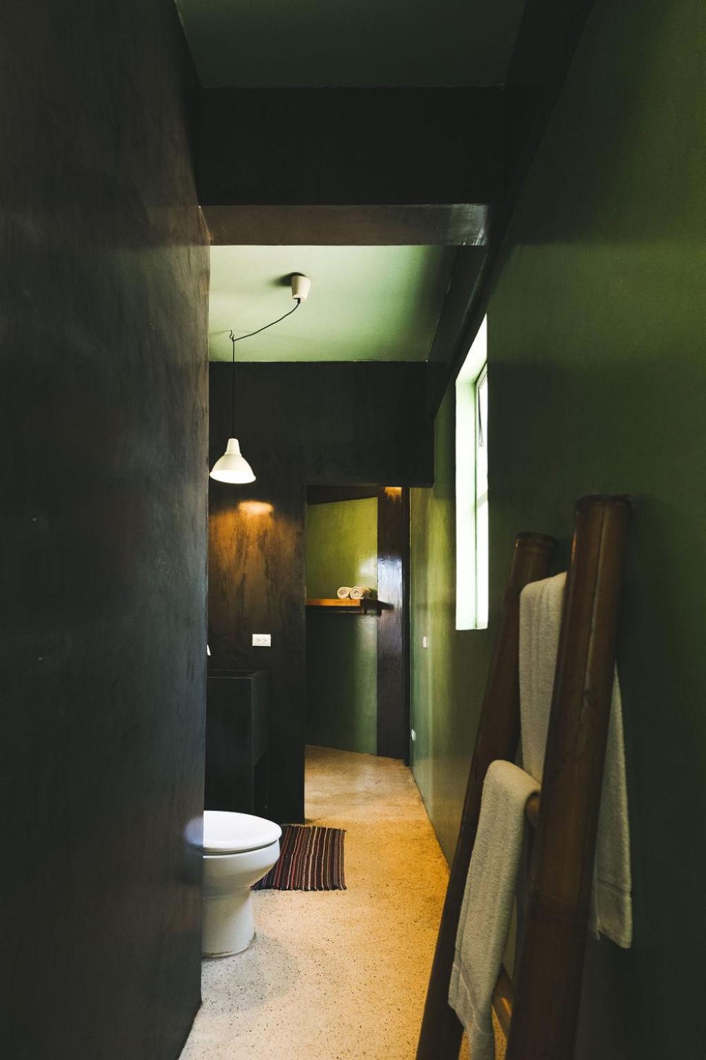 Griss Lodge & Spa Playa Santa Teresa  ภายนอก รูปภาพ
