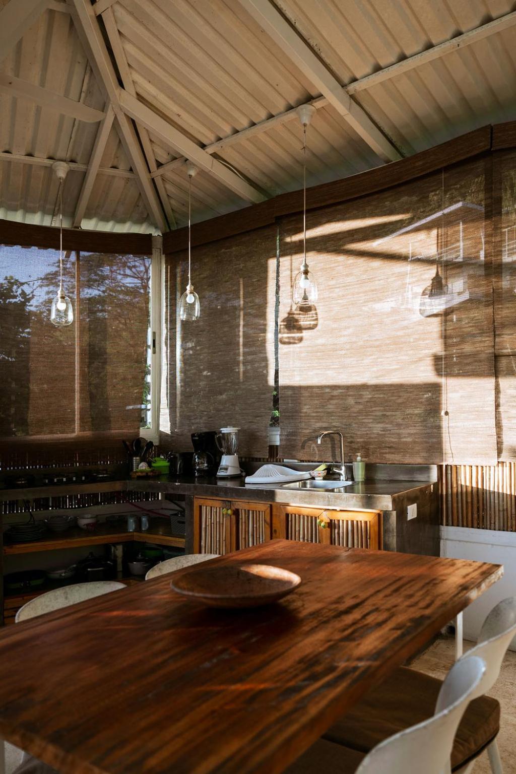 Griss Lodge & Spa Playa Santa Teresa  ภายนอก รูปภาพ