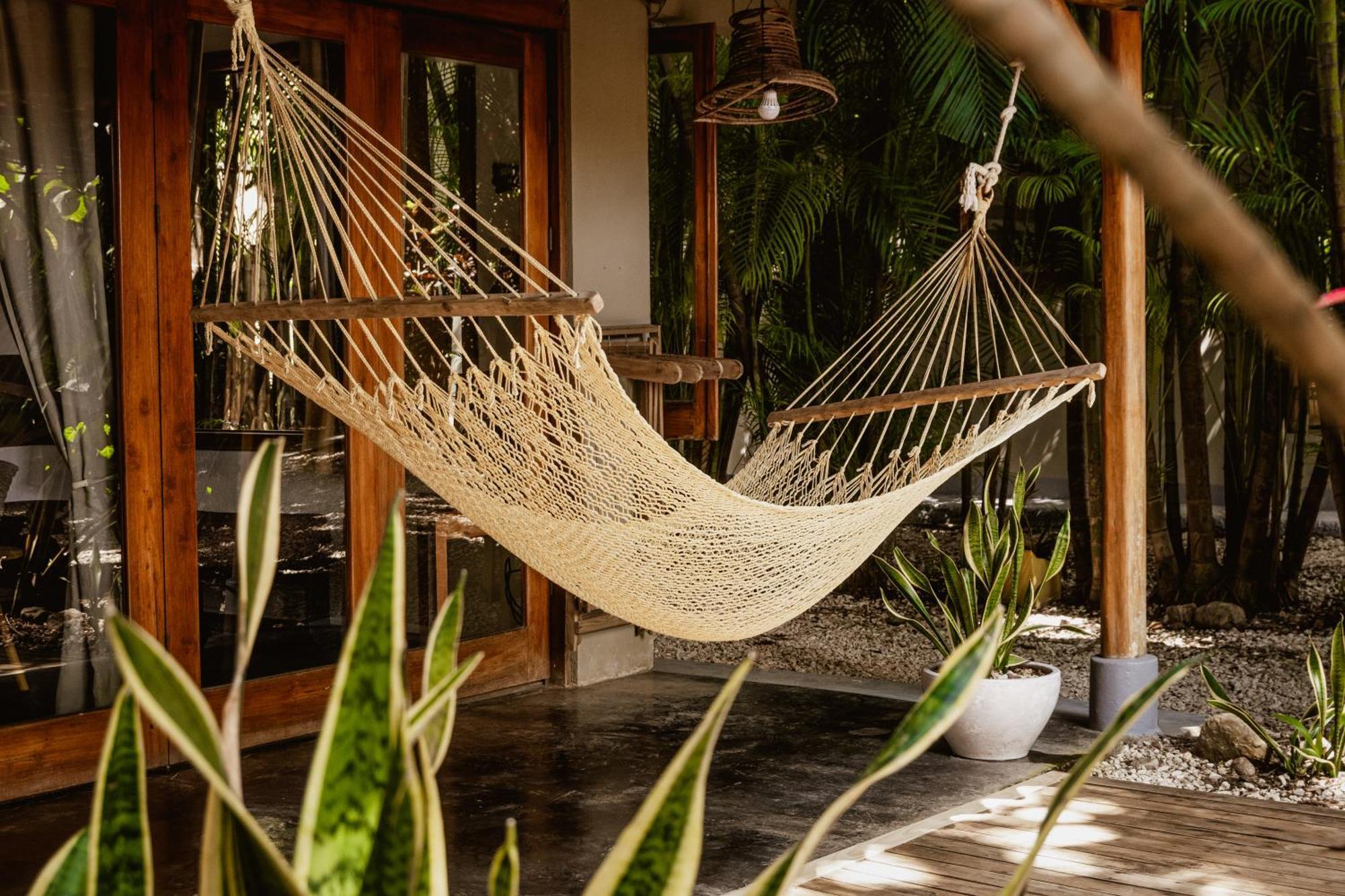 Griss Lodge & Spa Playa Santa Teresa  ภายนอก รูปภาพ
