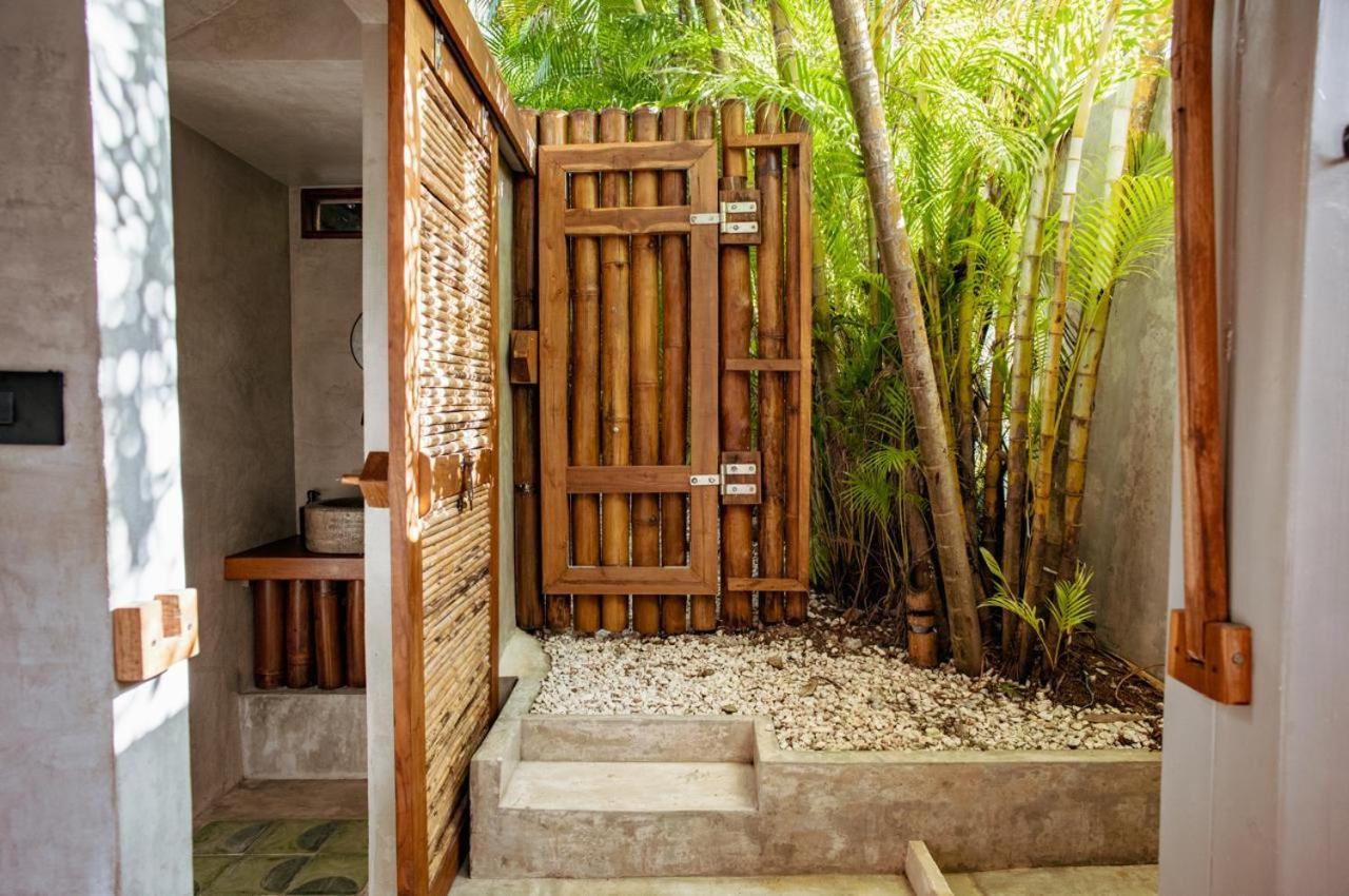 Griss Lodge & Spa Playa Santa Teresa  ภายนอก รูปภาพ