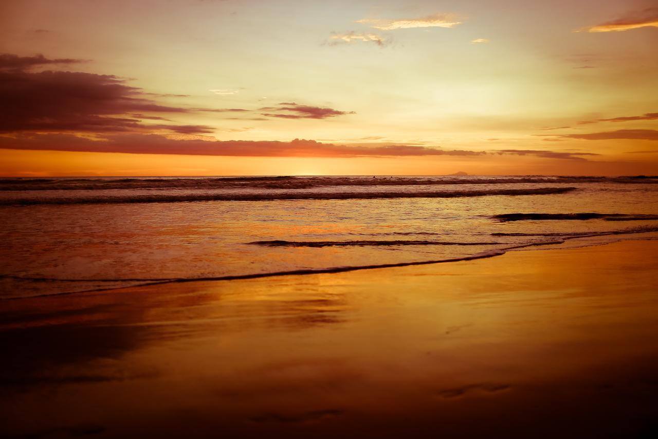 Griss Lodge & Spa Playa Santa Teresa  ภายนอก รูปภาพ