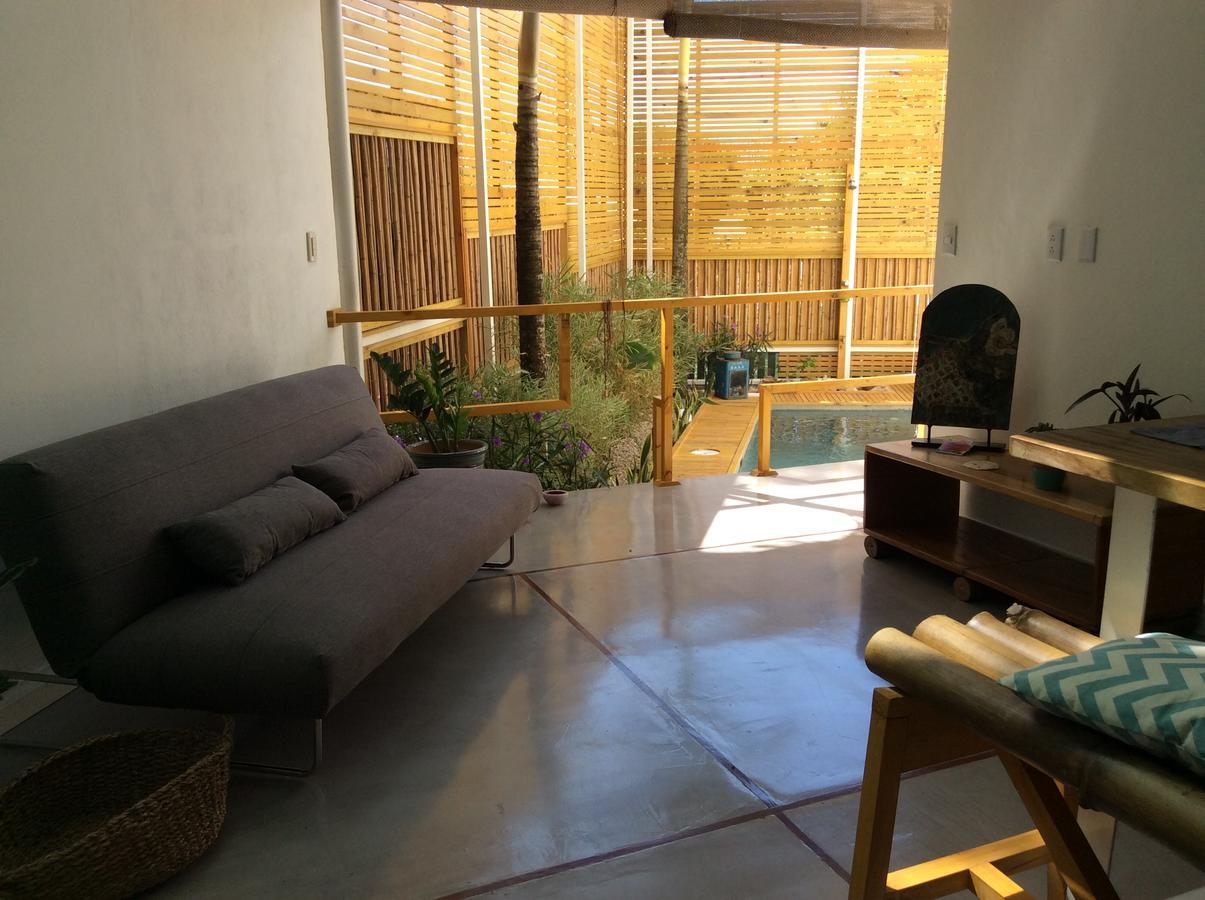 Griss Lodge & Spa Playa Santa Teresa  ห้อง รูปภาพ